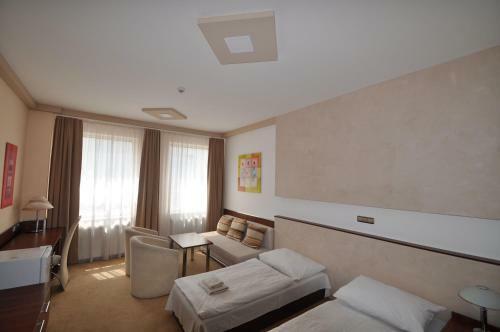Apartamento Student House