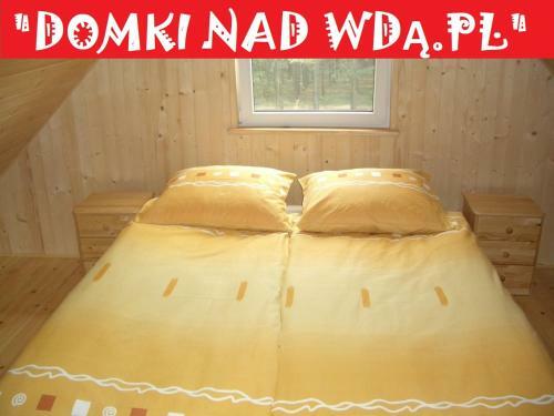 Domki Nad Wda.pl Borsk