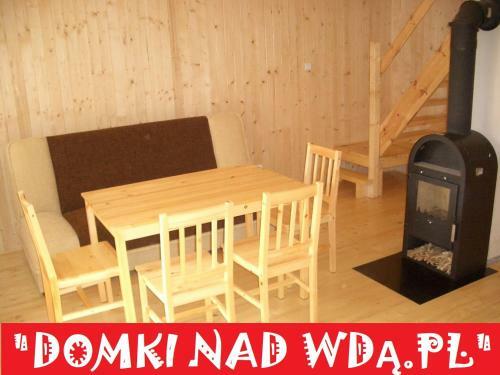 Domki Nad Wda.pl Borsk