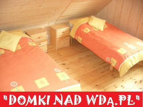Domki Nad Wda.pl Borsk