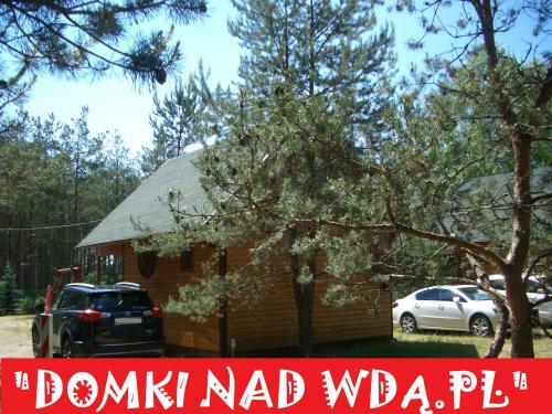 Domki Nad Wda.pl Borsk