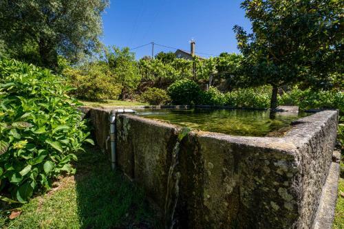 Eido Oliveira - Casa De Campo - Ponte De Lima