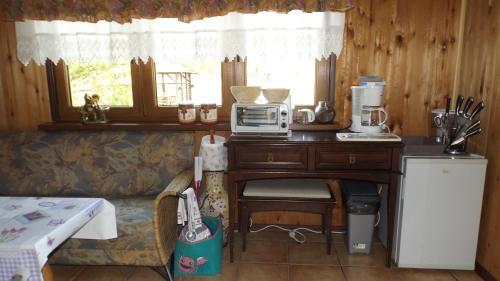 Gospodarstwo Agroturystyczne ,,przy Siole''