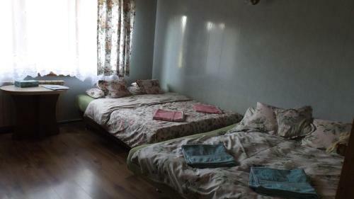 Gospodarstwo Agroturystyczne ,,przy Siole''