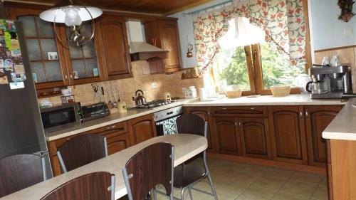 Gospodarstwo Agroturystyczne ,,przy Siole''