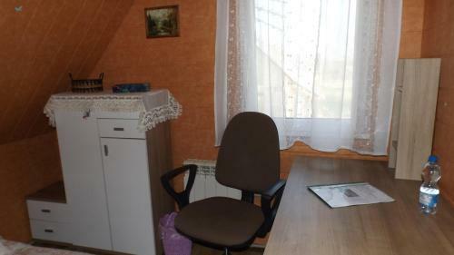 Gospodarstwo Agroturystyczne ,,przy Siole''