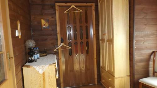 Gospodarstwo Agroturystyczne ,,przy Siole''