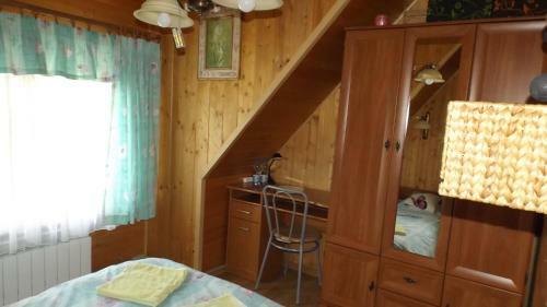 Gospodarstwo Agroturystyczne ,,przy Siole''