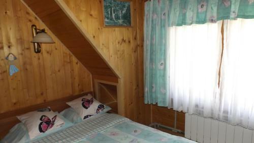 Gospodarstwo Agroturystyczne ,,przy Siole''