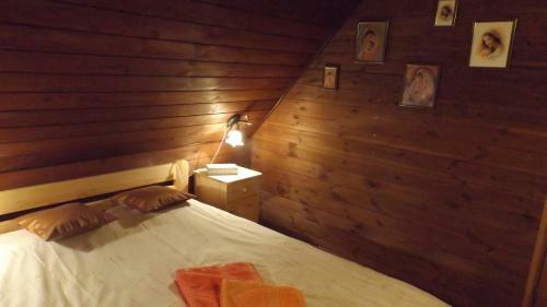 Gospodarstwo Agroturystyczne ,,przy Siole''