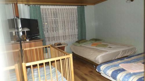 Gospodarstwo Agroturystyczne ,,przy Siole''