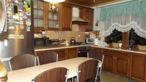 Gospodarstwo Agroturystyczne ,,przy Siole''