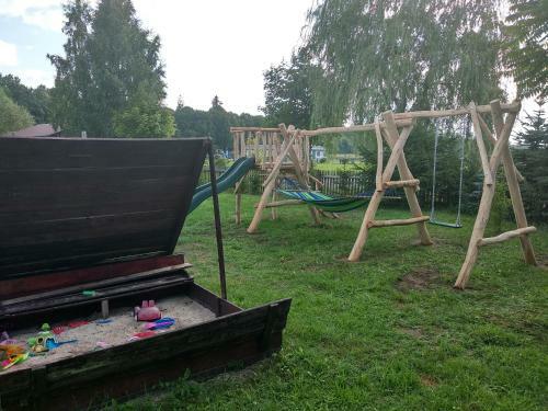 Gospodarstwo Agroturystyczne ,,przy Siole''