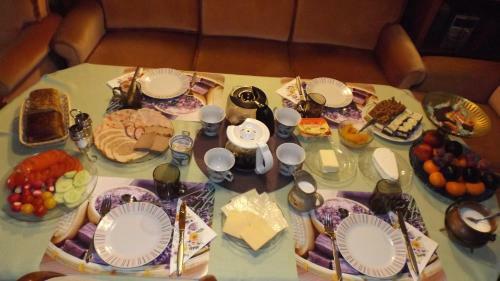 Gospodarstwo Agroturystyczne ,,przy Siole''