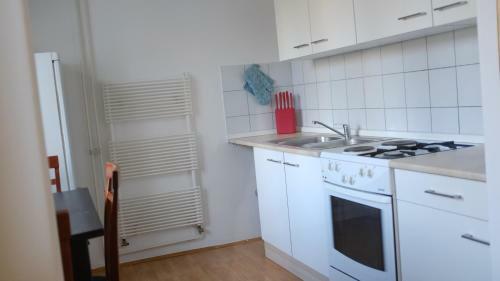 Hostal Alher Apartma