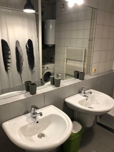 Hostal Alher Apartma