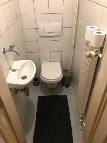 Hostal Alher Apartma