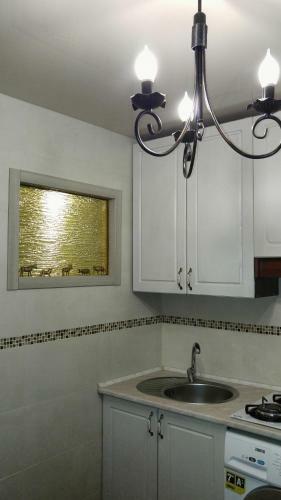 Apartment Lux Near Most-city