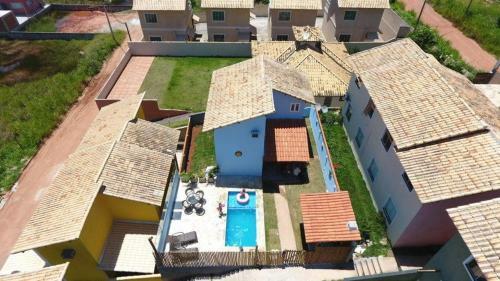 Casa Blue Sky