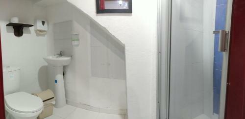 El Cocuy - Hostal-chocuy