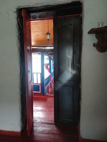 El Cocuy - Hostal-chocuy