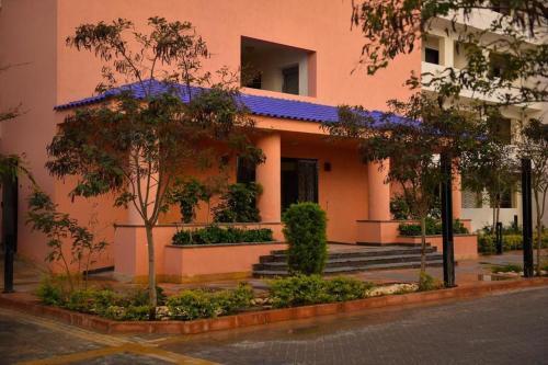 Apartamento Sia Lagoons