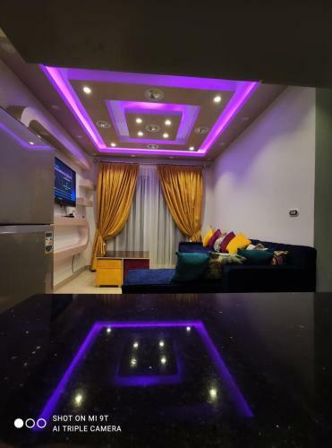 Apartamento Sia Lagoons