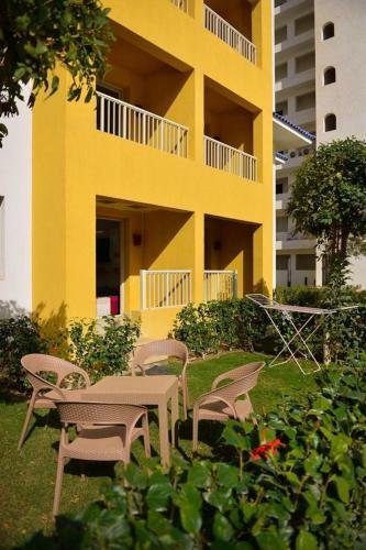 Apartamento Sia Lagoons