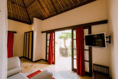 Villa Leha Leha Sanur