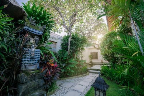 Villa Leha Leha Sanur
