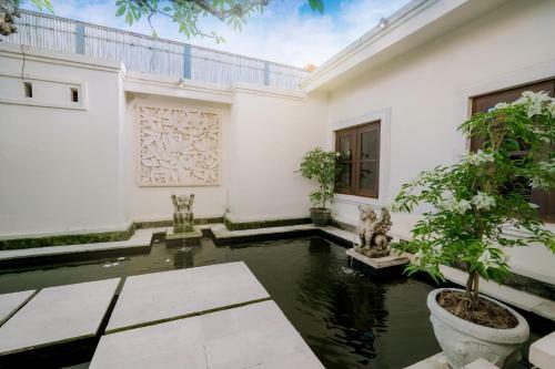 Villa Leha Leha Sanur