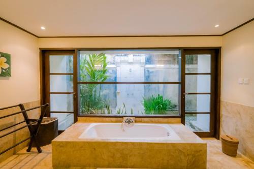 Villa Leha Leha Sanur