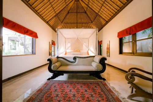 Villa Leha Leha Sanur