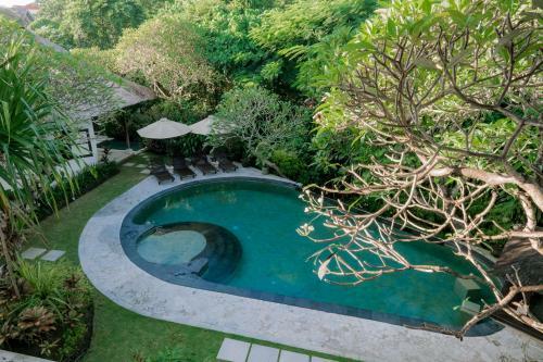 Villa Leha Leha Sanur
