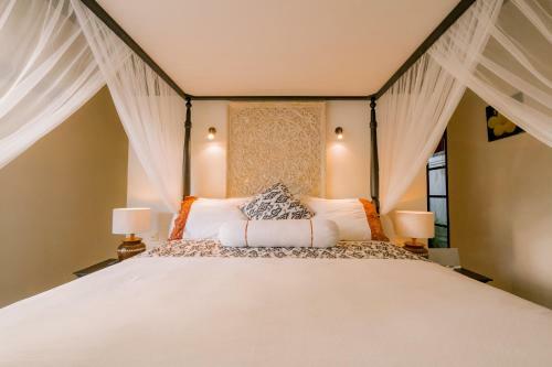 Villa Leha Leha Sanur