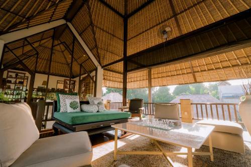 Villa Leha Leha Sanur