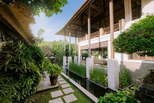 Villa Leha Leha Sanur