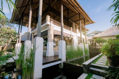 Villa Leha Leha Sanur