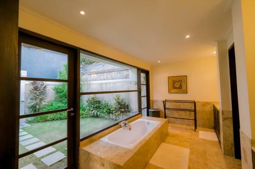 Villa Leha Leha Sanur