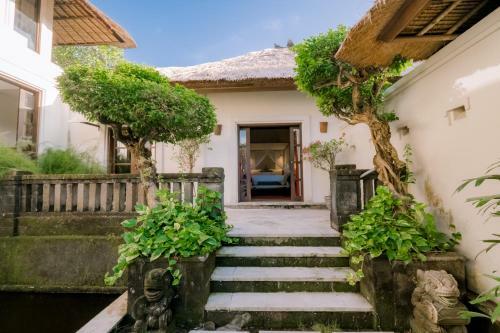 Villa Leha Leha Sanur