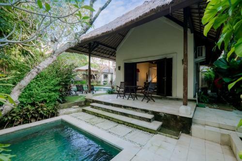 Villa Leha Leha Sanur