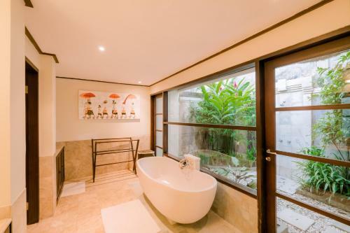 Villa Leha Leha Sanur