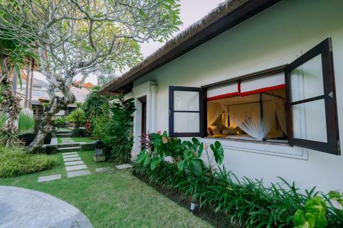 Villa Leha Leha Sanur