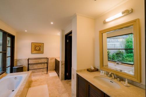 Villa Leha Leha Sanur