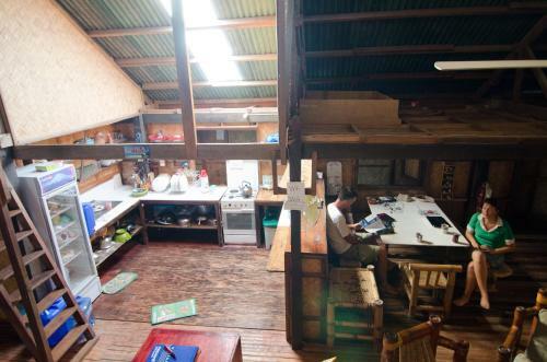 Apartamento Coron Backpacker Guesthouse