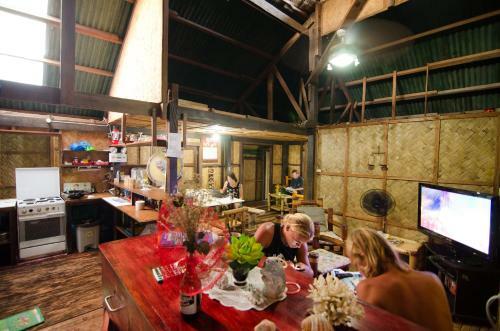 Apartamento Coron Backpacker Guesthouse