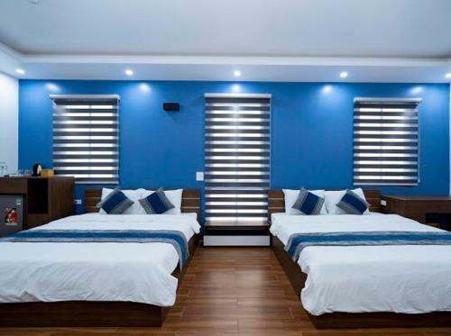 Ha Long Sun Bay Hotel