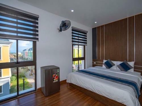 Ha Long Sun Bay Hotel