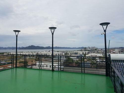Ha Long Sun Bay Hotel