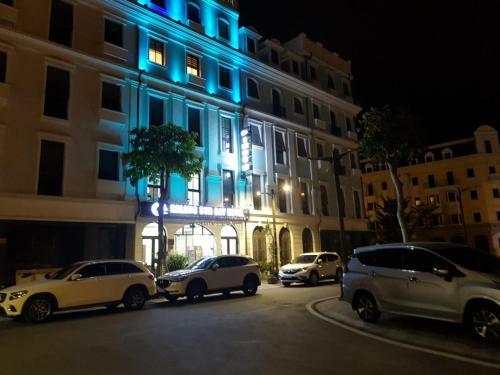Ha Long Sun Bay Hotel